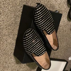 Giuseppe zanotti loafer